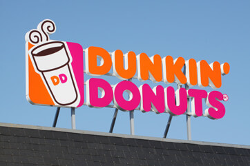 Strong Measurements Enhance the Power and Focus of Dunkin’ Donuts Loyalty Program