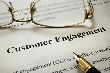 What is the State of Social Customer Engagement?