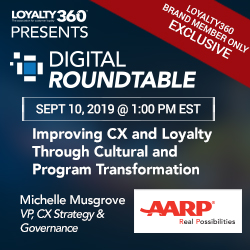 Loyalty360 Article