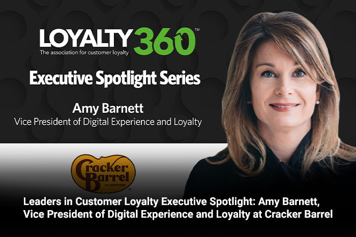 Loyalty360 Article