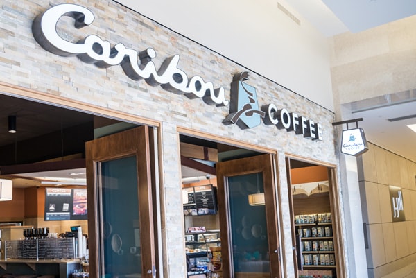 How Caribou Coffee Aligns Its Brand Culture Around Customer Loyalty