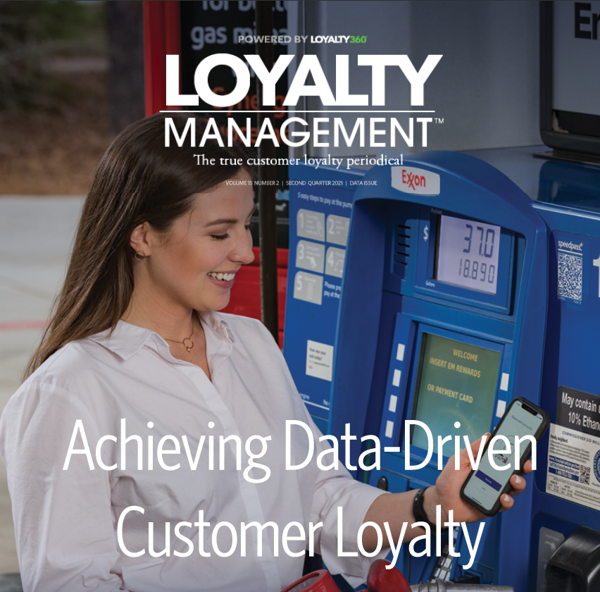 Loyalty360 Article