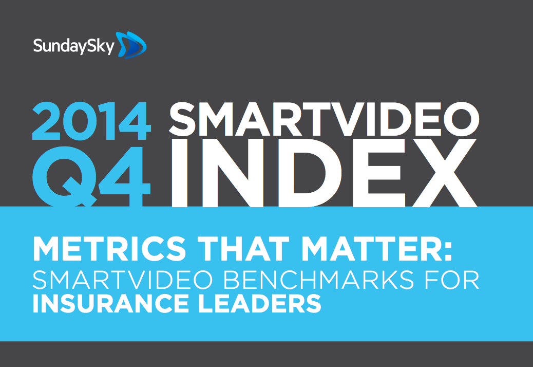 Metrics That Matter: Smartvideo Benchmarks for Insurance Leaders