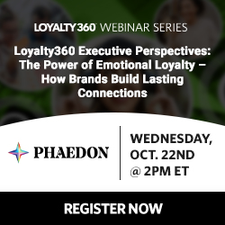 Loyalty360 Article