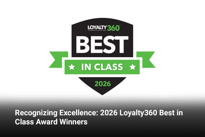 Loyalty360 Article