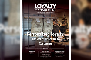 Loyalty360 Article