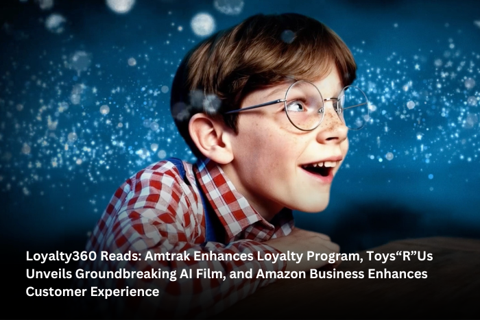 Loyalty360 Article