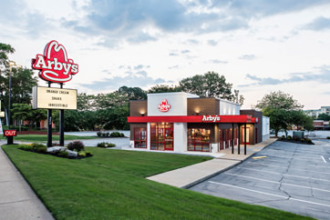 Arby’s Provides Stellar Customer Experience to Delight Guests