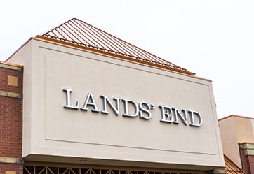 Lands’ End CEO Resigns As Iconic Company Seeks to Rebuild Brand Loyalty