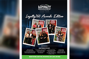 Loyalty360 Article