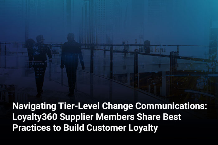 Loyalty360 Article