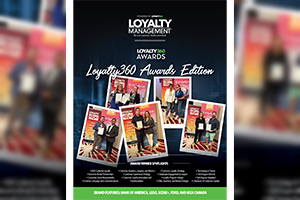 Loyalty360 Article