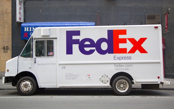 FedEx Prides Itself on Its Customer-centric Culture