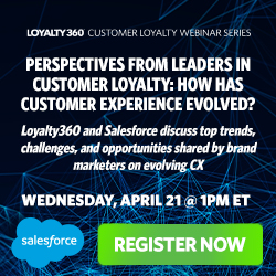 Loyalty360 Article