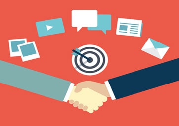 Finding B2B Marketing Success Integrating Social Media & Search