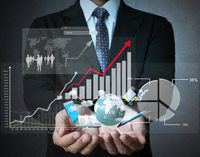 First Data loyalty solutions for small Business help Mish Farms Compete With larger Programs