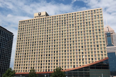 Customer Engagement is a Matter of Simplicity with Wyndham Rewards