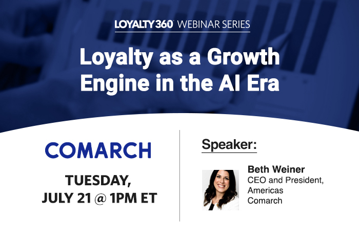 Loyalty360 Article