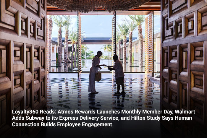 Loyalty360 Article