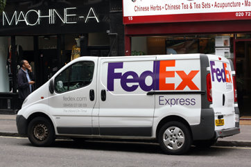 FedEx Keeps Technology Top of Mind to Drive Brand Loyalty