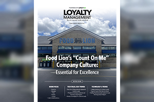Loyalty360 Article