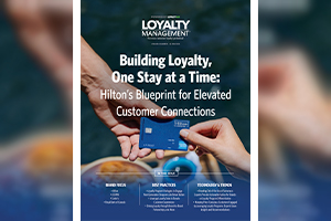 Loyalty360 Article