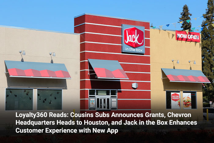 Loyalty360 Article