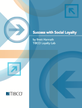 Success with Social Loyalty