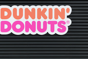 Dunkin’ Donuts Adapts to Modern Customer Experiences