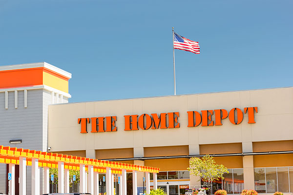 Home Depot Builds Customer Loyalty Through Value-added Experiences