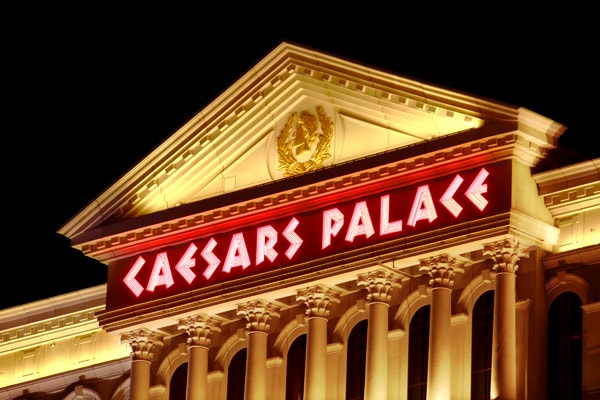 Caesars Wins Big By Offering Rewarding Customer Experiences