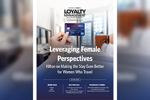 Loyalty360 Article