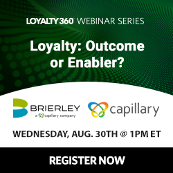 Loyalty360 Article