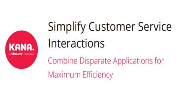Simplify Customer Service Interactions