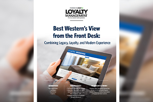 Loyalty360 Article
