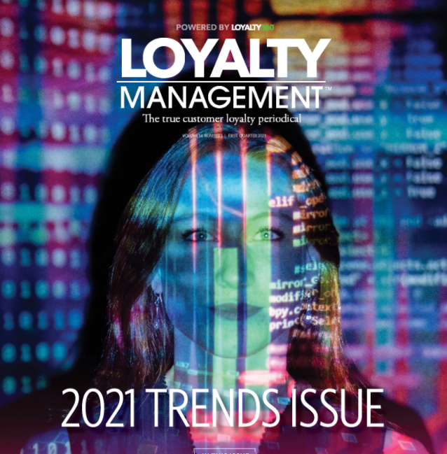 Loyalty360 Article