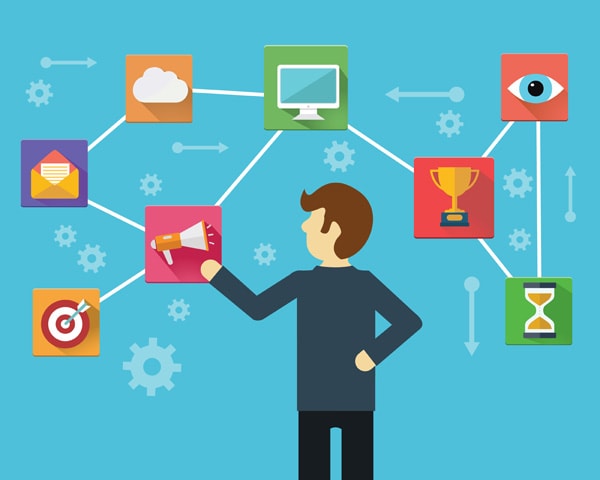 Brian Solis Looks to Change How Companies View Customer Experience