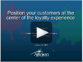 Loyalty360 Article