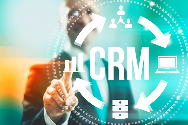 SAP Goes “Beyond CRM” with a New Portfolio of Customer Engagement Solutions