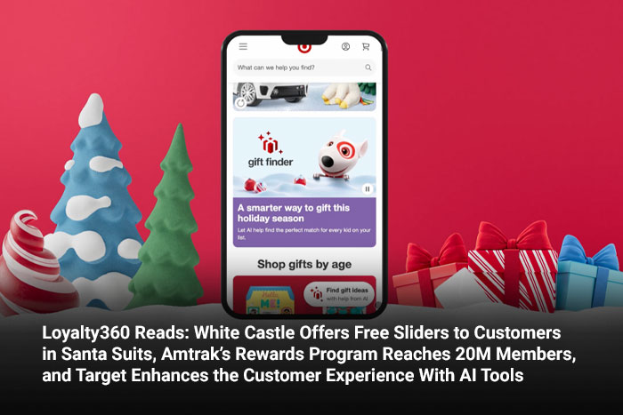 Loyalty360 Article