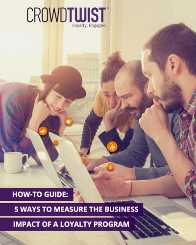 How-To Guide: 5 Ways to Measure the Business Impact of a Loyalty Program