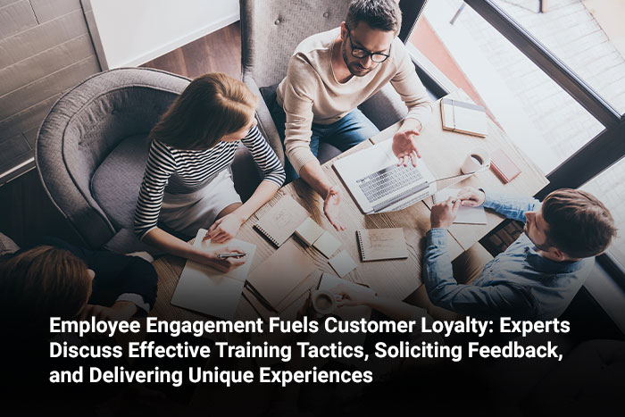 Loyalty360 Article