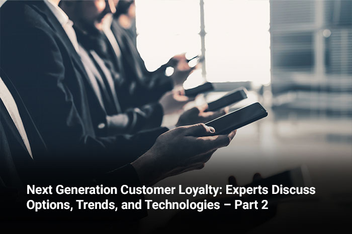 Loyalty360 Article