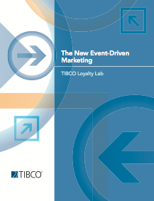 The New Event-Driven Marketing