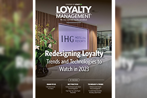 Loyalty360 Article