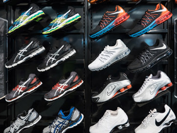 A Frictionless Customer Experience Keeps Finish Line Fans Active and Engaged 