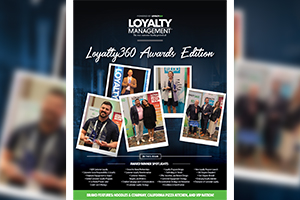 Loyalty360 Article