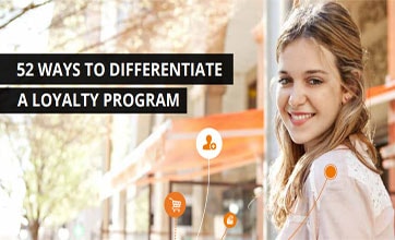 52 Ways to Differentiate a Loyalty Program