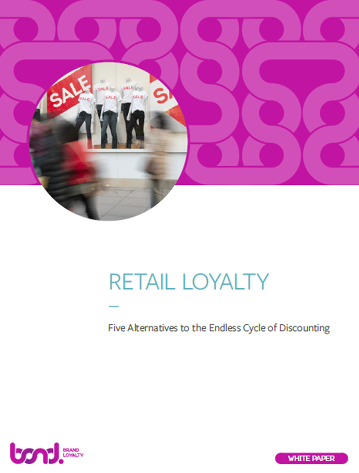 Five Alternatives to the Endless Cycle of Discounting