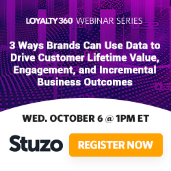 Loyalty360 Article